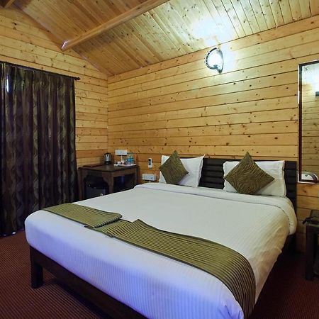 Tiara Fiesta Beach Cottages Морджим Екстериор снимка