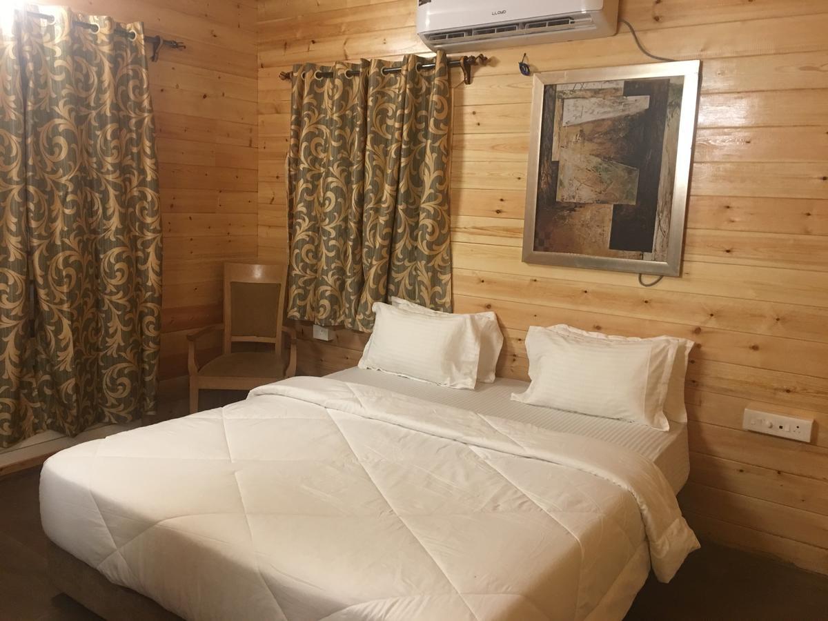 Tiara Fiesta Beach Cottages Морджим Екстериор снимка